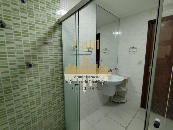 Imagem Apartamento com 3 Quartos à Venda, 79 m² em Gonzaga - Santos Imagem Apartamento com 3 Quartos à Venda, 79 m² em Gonzaga - Santos