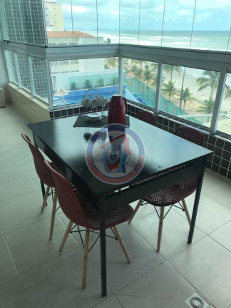 Imagem Apartamento com 2 Quartos à Venda, 67 m² em Vila Atlântica - Mongaguá Imagem Apartamento com 2 Quartos à Venda, 67 m² em Vila Atlântica - Mongaguá