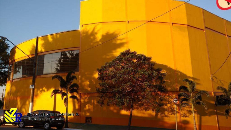 Imagem Imóvel Comercial à Venda, 5.000 m² em Vila Carrão - São Paulo Imagem Imóvel Comercial à Venda, 5.000 m² em Vila Carrão - São Paulo