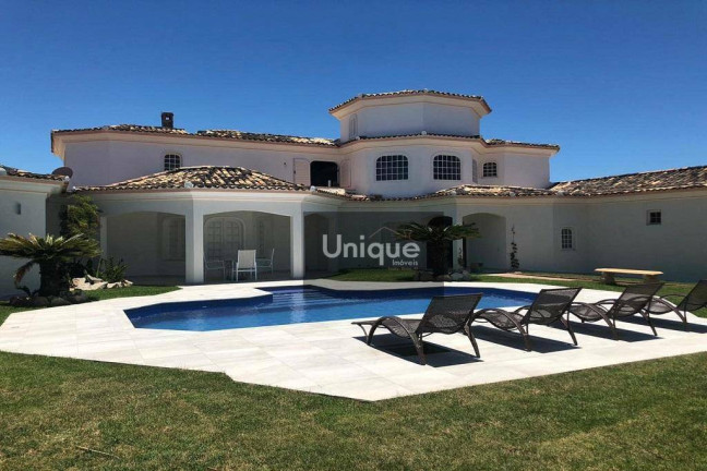 Imagem Casa com 6 Quartos à Venda, 812 m² em Manguinhos - Armação Dos Búzios Imagem Casa com 6 Quartos à Venda, 812 m² em Manguinhos - Armação Dos Búzios