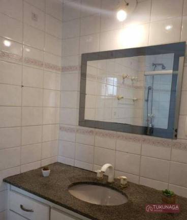 Imagem Apartamento com 3 Quartos à Venda, 106 m² em Santana - São Paulo