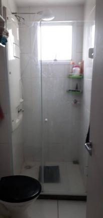 Imagem Apartamento com 2 Quartos à Venda, 51 m² em Parque Erasmo Assunção - Santo André