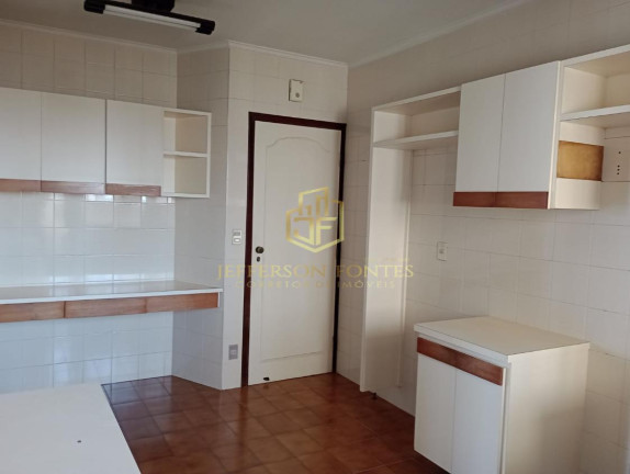 Imagem Apartamento com 4 Quartos à Venda, 120 m² em Boa Vista - Marília Imagem Apartamento com 4 Quartos à Venda, 120 m² em Boa Vista - Marília