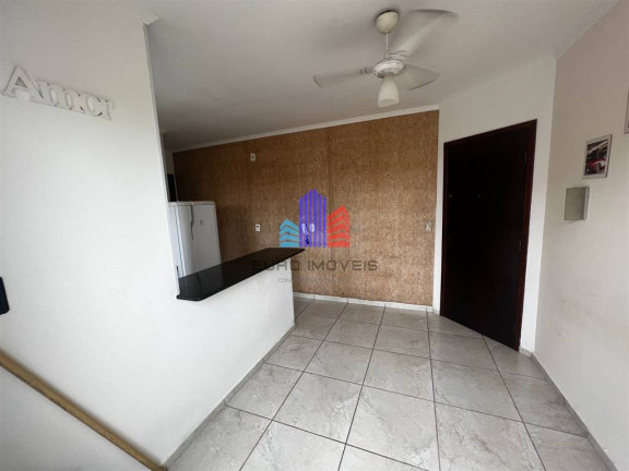 Imagem Apartamento com 1 Quarto para Alugar, 55 m² em Vila Caicara - Praia Grande Imagem Apartamento com 1 Quarto para Alugar, 55 m² em Vila Caicara - Praia Grande