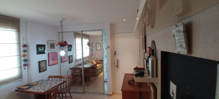 Imagem Imóvel com 2 Quartos à Venda, 47 m² em Rj - 22775