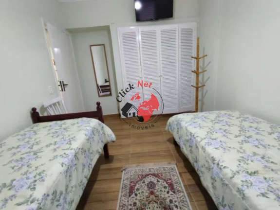 Imagem Apartamento com 3 Quartos à Venda, 85 m² em Pitangueiras - Guarujá