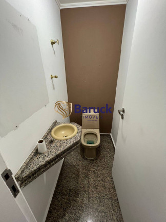 Imagem Apartamento com 3 Quartos à Venda, 147 m² em Vila Curuçá - Santo André Imagem Apartamento com 3 Quartos à Venda, 147 m² em Vila Curuçá - Santo André