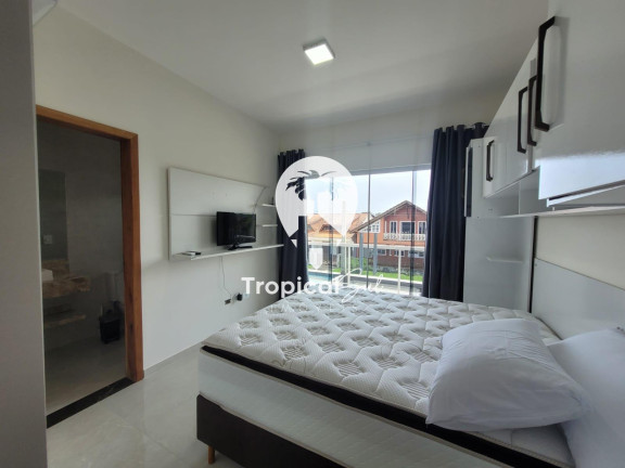 Imagem Casa com 2 Quartos à Venda, 151 m² em Shangri-lá - Pontal Do Parana