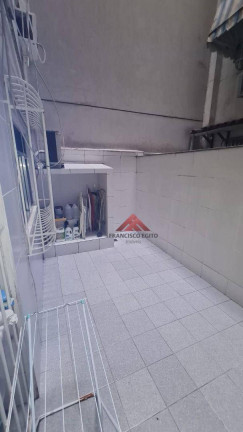 Imagem Apartamento com 3 Quartos à Venda, 106 m² em Icaraí - Niterói Imagem Apartamento com 3 Quartos à Venda, 106 m² em Icaraí - Niterói