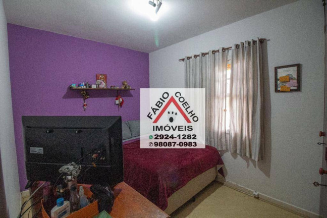 Imagem Sobrado com 3 Quartos à Venda, 160 m² em Brooklin Paulista - São Paulo