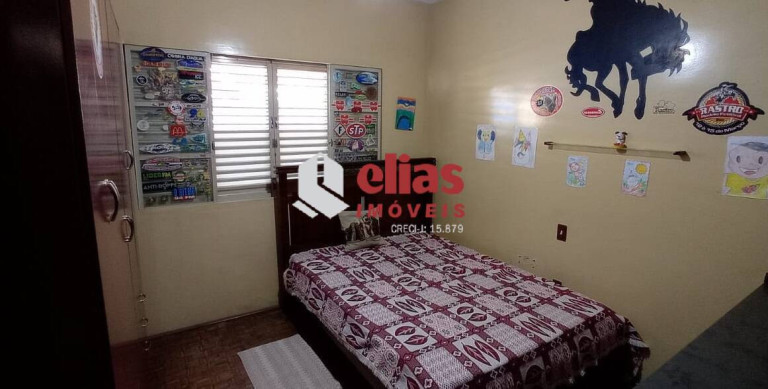Imagem Casa com 4 Quartos à Venda, 330 m² em Vila Antártica - Bauru Imagem Casa com 4 Quartos à Venda, 330 m² em Vila Antártica - Bauru