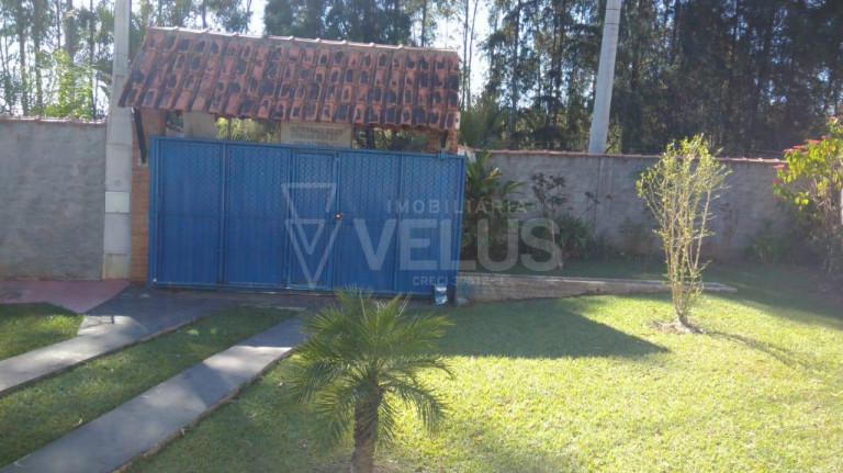 Imóvel à Venda, 748 m² em Cercadinho - Alambari