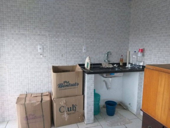 Imagem Casa com 3 Quartos à Venda, 80 m² em Verão Vermelho (tamoios) - Cabo Frio