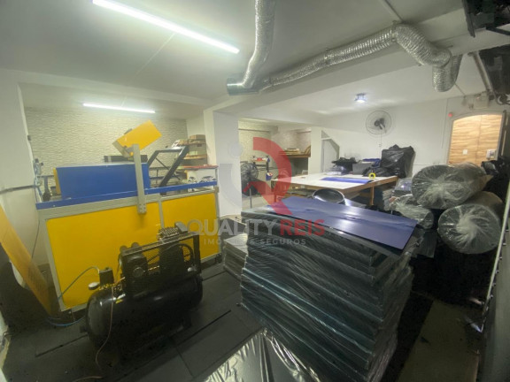 Imagem Sala Comercial à Venda, 300 m² em Vila Santa Maria - São Paulo Imagem Sala Comercial à Venda, 300 m² em Vila Santa Maria - São Paulo