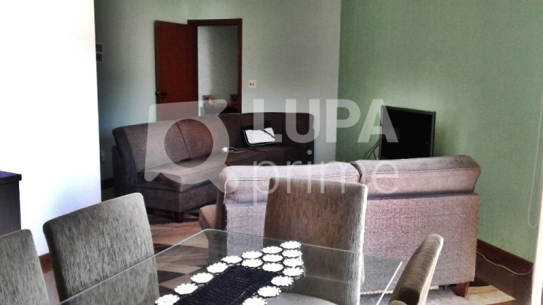 Imagem Apartamento com 3 Quartos à Venda, 147 m² em Vila Maria - São Paulo