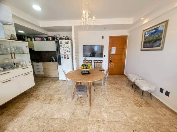 Imagem Apartamento com 2 Quartos à Venda, 60 m² em Ponta Negra - Natal Imagem Apartamento com 2 Quartos à Venda, 60 m² em Ponta Negra - Natal