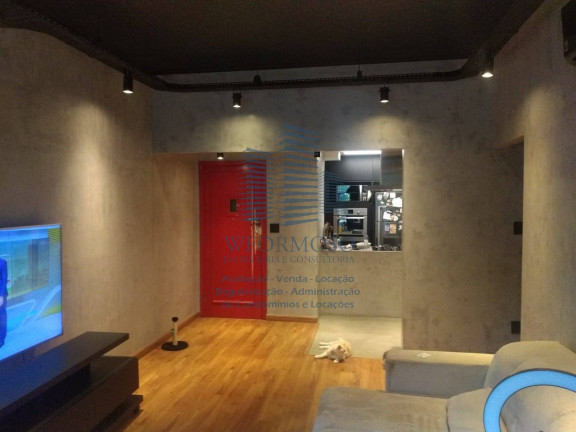 Imagem Apartamento com 3 Quartos à Venda, 67 m² em Tijuca - Rio De Janeiro