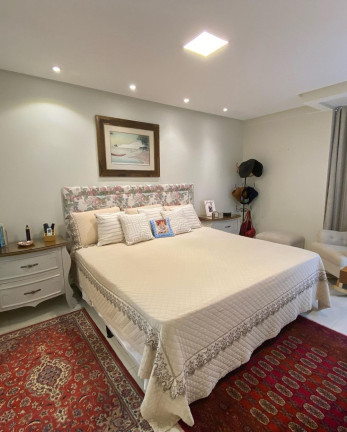 Imagem Imóvel com 3 Quartos à Venda, 143 m² em Praia Do Morro - Guarapari