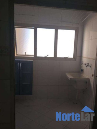 Imagem Apartamento com 2 Quartos à Venda, 68 m² em água Fria - São Paulo
