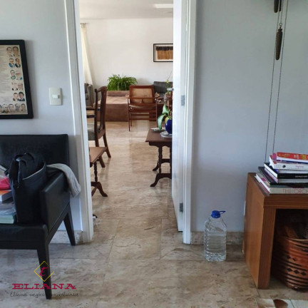Imagem Apartamento com 4 Quartos à Venda, 240 m² em Brooklin Paulista - São Paulo Imagem Apartamento com 4 Quartos à Venda, 240 m² em Brooklin Paulista - São Paulo