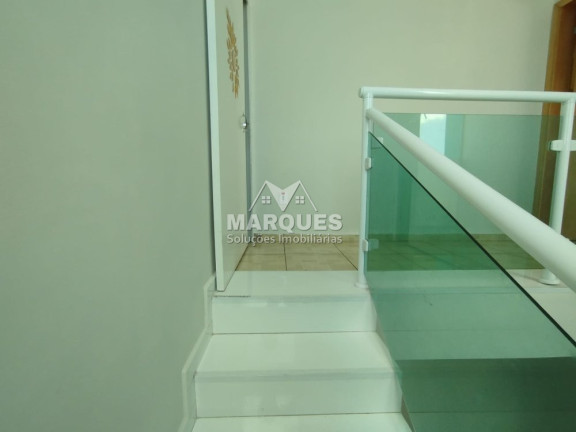 Imagem Sobrado com 2 Quartos à Venda, 110 m² em Residencial Portal Bordon Ii - Sumaré