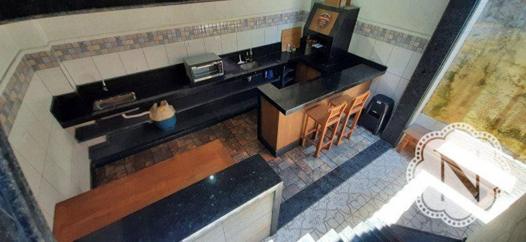 Imagem Casa com 2 Quartos à Venda, 55 m² em Tupy - Itanhaém Imagem Casa com 2 Quartos à Venda, 55 m² em Tupy - Itanhaém