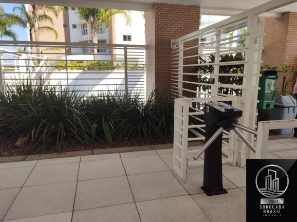 Imagem Apartamento com 3 Quartos à Venda, 246 m² em Parque Campolim - Sorocaba
