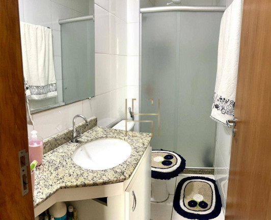 Imagem Apartamento com 3 Quartos à Venda, 70 m² em Valparaíso - Serra Imagem Apartamento com 3 Quartos à Venda, 70 m² em Valparaíso - Serra
