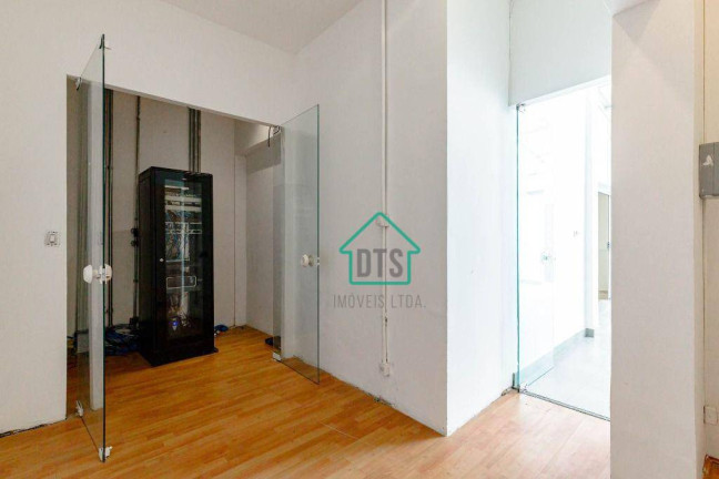 Imagem Sobrado à Venda ou Locação, 330 m² em Brooklin - São Paulo