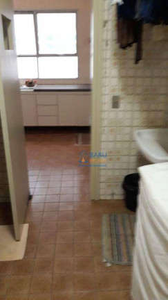 Imagem Apartamento com 3 Quartos à Venda, 135 m² em Santa Cecília - São Paulo