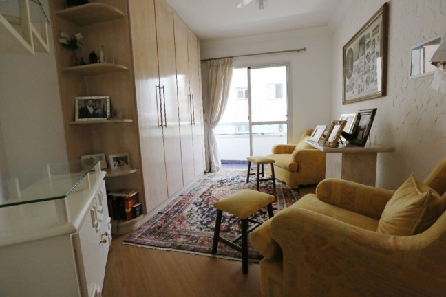 Imagem Apartamento com 5 Quartos à Venda, 170 m² em Brooklin Paulista - São Paulo Imagem Apartamento com 5 Quartos à Venda, 170 m² em Brooklin Paulista - São Paulo