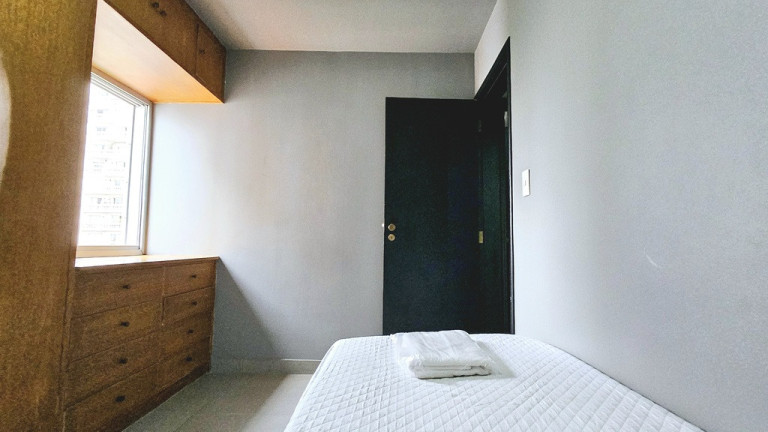 Imagem Apartamento com 2 Quartos à Venda, 114 m² em Brooklin Paulista - São Paulo