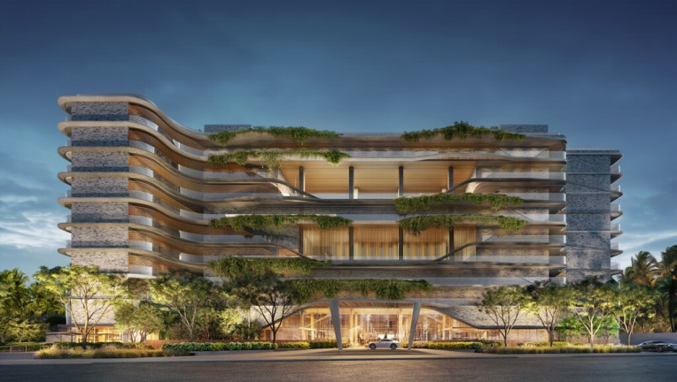 Imagem Apartamento com 2 Quartos à Venda, 119 m² em Ponta De Campina - Cabedelo