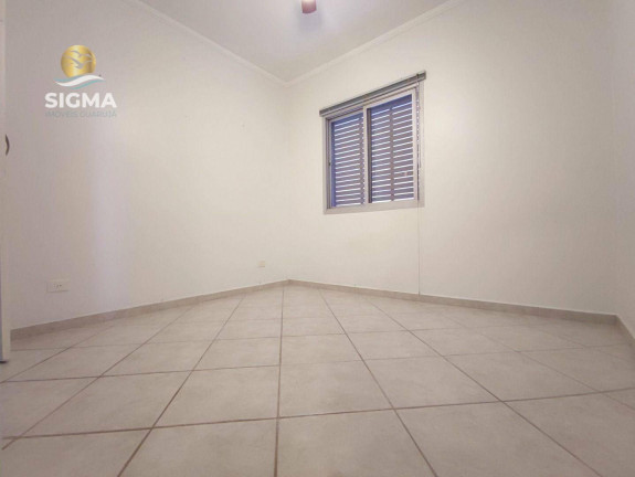 Imagem Apartamento com 3 Quartos à Venda, 129 m² em Praia Das Pitangueiras - Guarujá