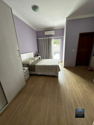 Imagem Casa de Condomínio com 4 Quartos à Venda, 300 m² em Jardim Santo Antoninho - São Paulo