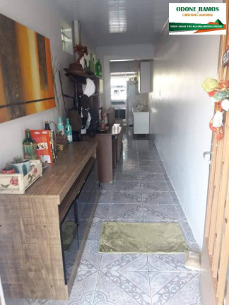 Imagem Casa com 3 Quartos à Venda, 150 m² em Canoas