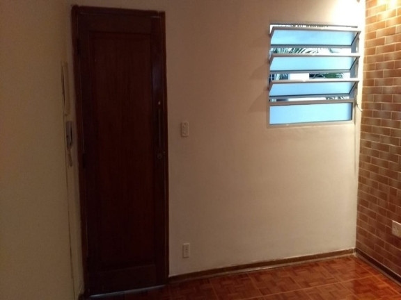 Imagem Apartamento com 1 Quarto à Venda, em Centro - São Vicente Imagem Apartamento com 1 Quarto à Venda, em Centro - São Vicente