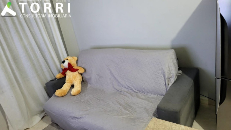 Imagem Casa com 2 Quartos à Venda, 52 m² em Jardim Santa Marta - Sorocaba Imagem Casa com 2 Quartos à Venda, 52 m² em Jardim Santa Marta - Sorocaba