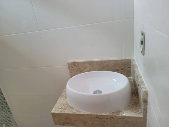 Imagem Casa com 2 Quartos à Venda, 65 m² em Jardim Continental Ii - Taubaté