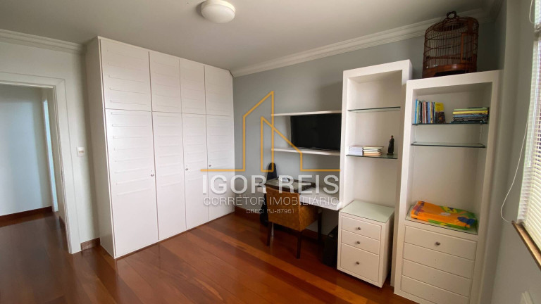Imagem Apartamento com 3 Quartos à Venda, 186 m² em Parque Tamandaré - Campos Dos Goytacazes