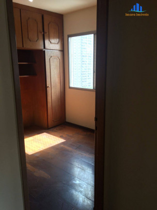 Imagem Apartamento com 3 Quartos à Venda, 76 m² em Santo Amaro - São Paulo