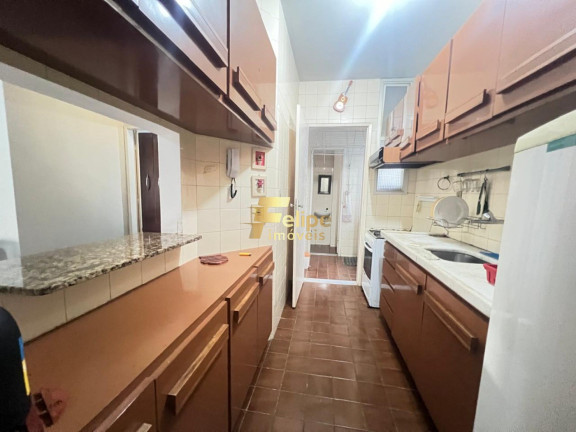 Imagem Imóvel com 3 Quartos à Venda, 74 m² em Jardim Da Penha - Vitória