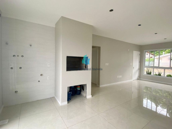 Imagem Casa com 2 Quartos à Venda, 82 m² em Caminho Da Eulália - Bento Gonçalves