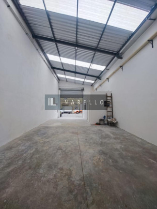 Imóvel Comercial à Venda, 360 m² em Cambuci - São Paulo