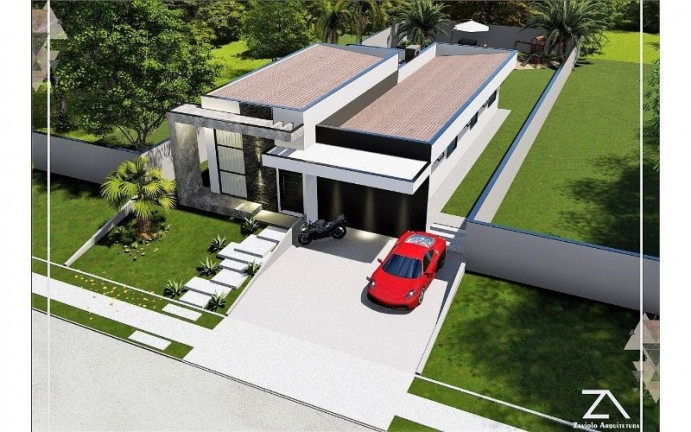 Imagem Imóvel com 3 Quartos à Venda, 600 m² em Usina - Atibaia