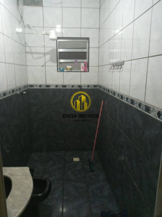 Imagem Casa com 2 Quartos à Venda, 70 m² em Vila Caraguata - Cubatão