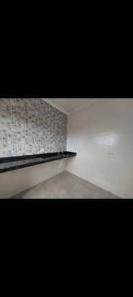 Imagem Casa de Condomínio com 2 Quartos à Venda, 48 m² em Maracanã - Praia Grande Imagem Casa de Condomínio com 2 Quartos à Venda, 48 m² em Maracanã - Praia Grande