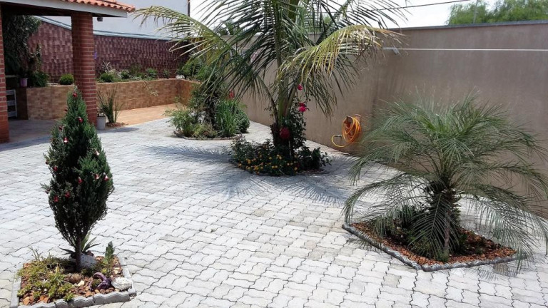 Imagem Casa com 3 Quartos à Venda, 207 m² em Jardim Wanderley - Tatuí Imagem Casa com 3 Quartos à Venda, 207 m² em Jardim Wanderley - Tatuí