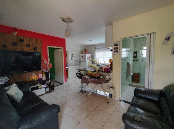 Imagem Chácara com 3 Quartos à Venda, 187 m² em Jundiaizinho - Mairiporã Imagem Chácara com 3 Quartos à Venda, 187 m² em Jundiaizinho - Mairiporã