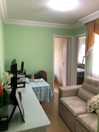 Apartamento com 2 Quartos à Venda, 42 m² em Jardim Dona Sinhá - São Paulo